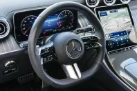 Mercedes-Benz GLC 300 din 2025 cu 22.041 km - oferta MER156216 - foto 8