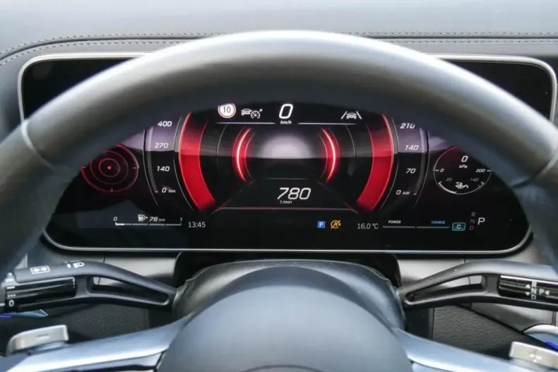 Mercedes-Benz GLC 300 din 2025 cu 22.041 km - oferta MER156216 - foto 13