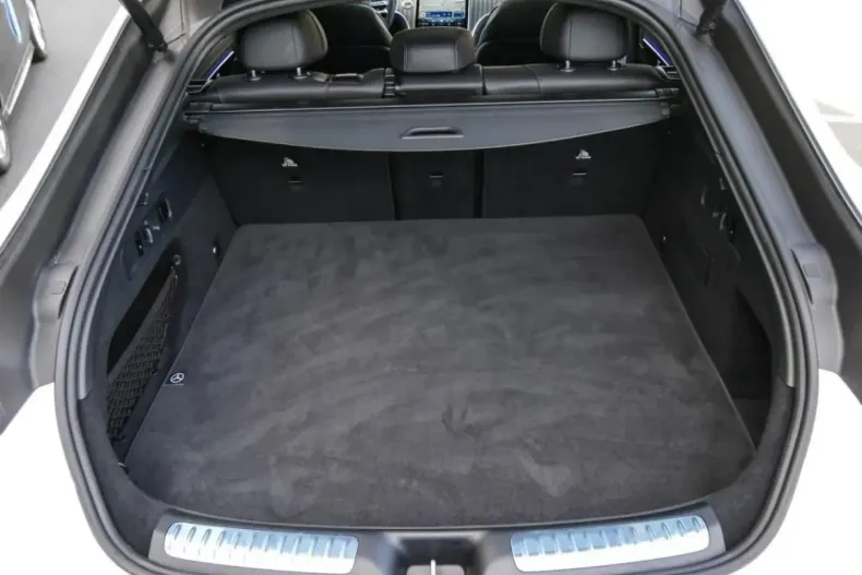 Mercedes-Benz GLC 300 din 2025 cu 22.041 km - oferta MER156216 - foto 14