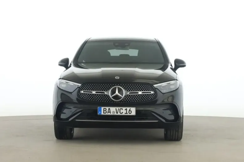 Mercedes-Benz GLC 300 din 2025 cu 15.000 km - oferta MER156217 - foto 2
