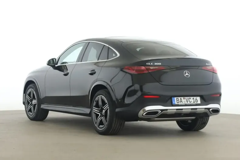 Mercedes-Benz GLC 300 din 2025 cu 15.000 km - oferta MER156217 - foto 4