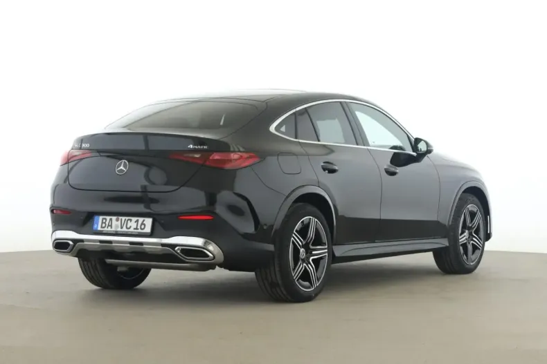 Mercedes-Benz GLC 300 din 2025 cu 15.000 km - oferta MER156217 - foto 6