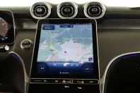 Mercedes-Benz GLC 300 din 2025 cu 15.000 km - oferta MER156217 - foto 11