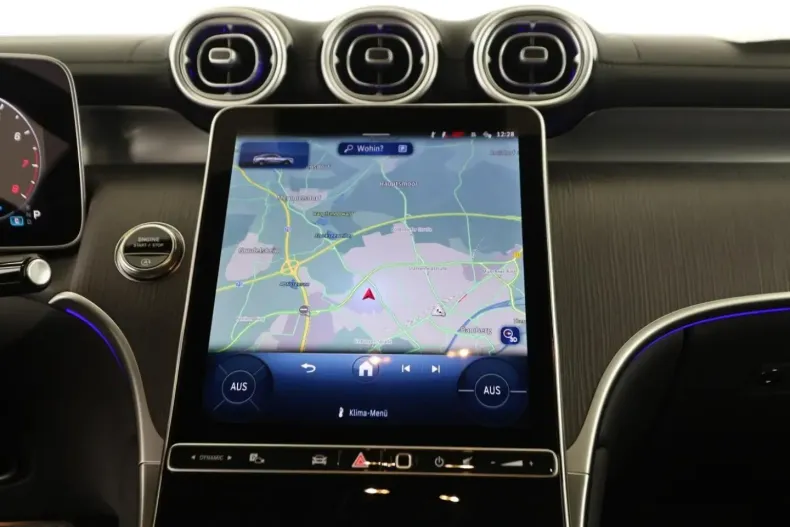 Mercedes-Benz GLC 300 din 2025 cu 15.000 km - oferta MER156217 - foto 11