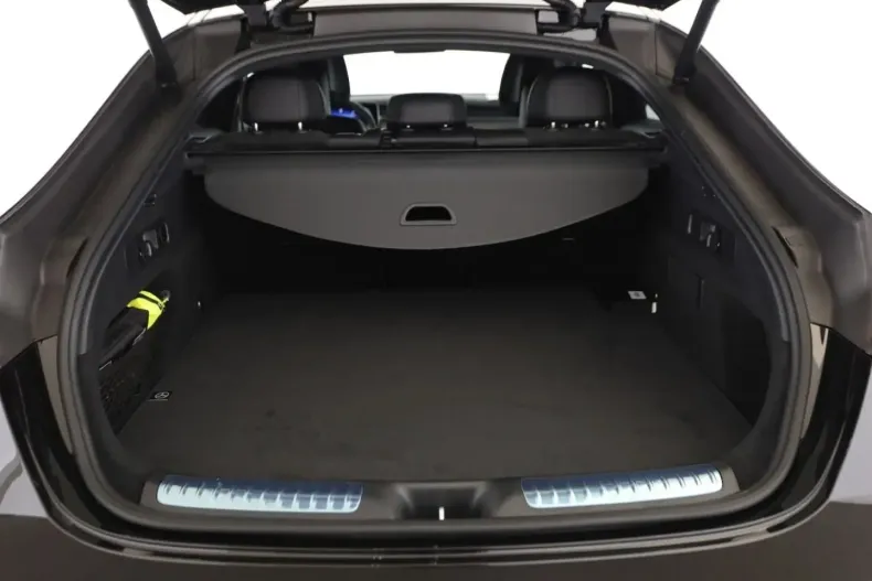 Mercedes-Benz GLC 300 din 2025 cu 15.000 km - oferta MER156217 - foto 13