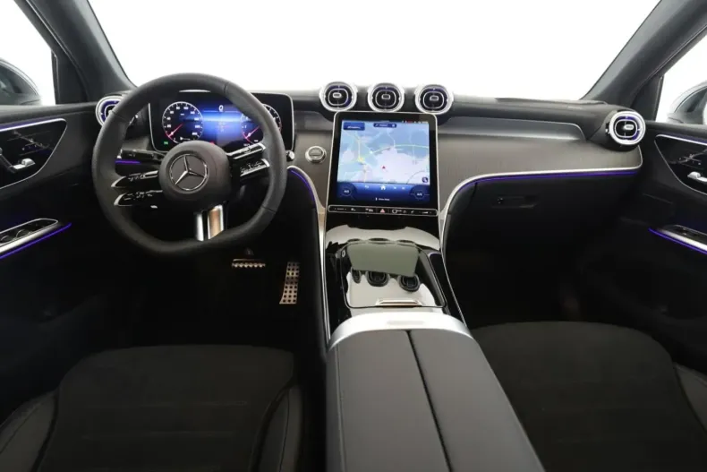 Mercedes-Benz GLC 300 din 2025 cu 15.000 km - oferta MER156217 - foto 15