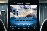 Mercedes-Benz GLC 200 din 2024 cu 13.007 km - oferta MER156218 - foto 8