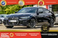 BMW 420 Gran Coupé din 2022 cu 113.000 km - oferta BMW156219 - foto 1