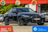 BMW 420 Gran Coupé din 2022 cu 113.000 km - oferta BMW156219 - foto 2