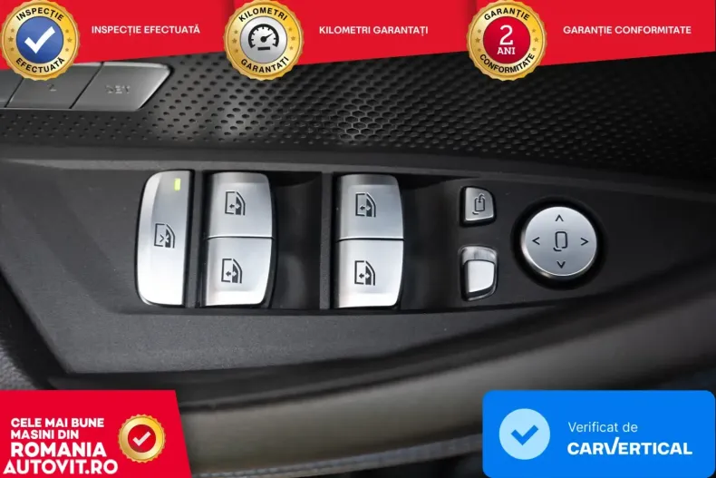 BMW 420 Gran Coupé din 2022 cu 113.000 km - oferta BMW156219 - foto 6