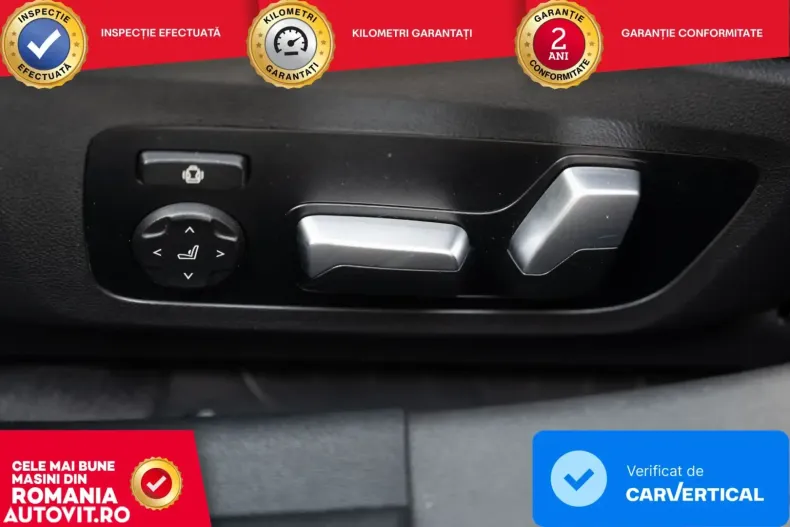 BMW 420 Gran Coupé din 2022 cu 113.000 km - oferta BMW156219 - foto 7