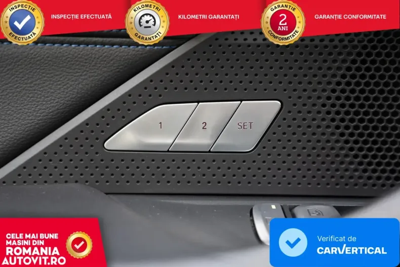 BMW 420 Gran Coupé din 2022 cu 113.000 km - oferta BMW156219 - foto 8