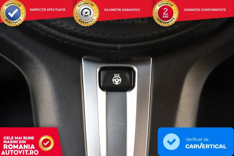 BMW 420 Gran Coupé din 2022 cu 113.000 km - oferta BMW156219 - foto 9