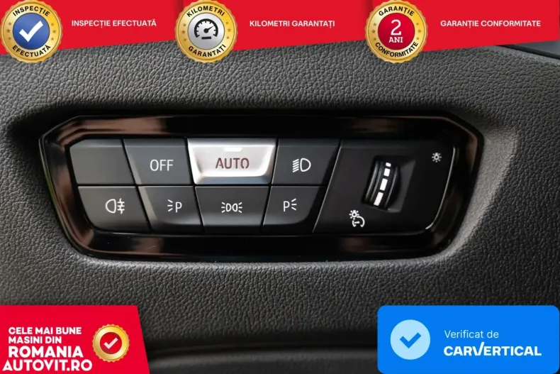 BMW 420 Gran Coupé din 2022 cu 113.000 km - oferta BMW156219 - foto 10