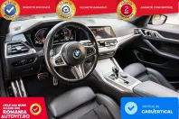BMW 420 Gran Coupé din 2022 cu 113.000 km - oferta BMW156219 - foto 15