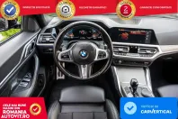 BMW 420 Gran Coupé din 2022 cu 113.000 km - oferta BMW156219 - foto 19