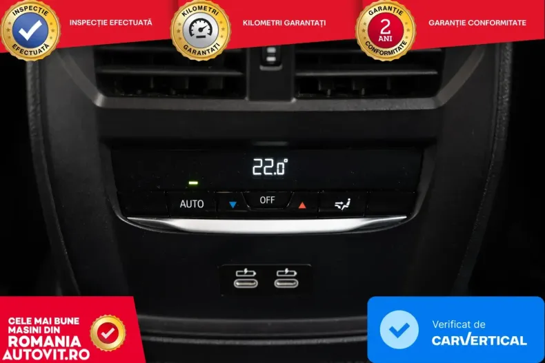 BMW 420 Gran Coupé din 2022 cu 113.000 km - oferta BMW156219 - foto 20
