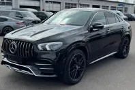Mercedes-Benz GLE 53 AMG din 2021 cu 73.000 km - oferta MER156220 - foto 1