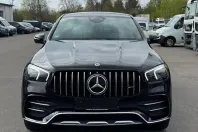 Mercedes-Benz GLE 53 AMG din 2021 cu 73.000 km - oferta MER156220 - foto 2