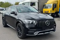 Mercedes-Benz GLE 53 AMG din 2021 cu 73.000 km - oferta MER156220 - foto 3