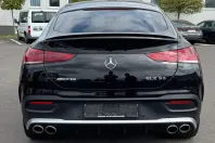 Mercedes-Benz GLE 53 AMG din 2021 cu 73.000 km - oferta MER156220 - foto 5