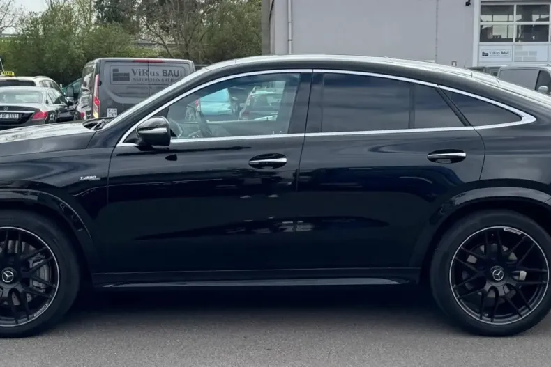 Mercedes-Benz GLE 53 AMG din 2021 cu 73.000 km - oferta MER156220 - foto 6