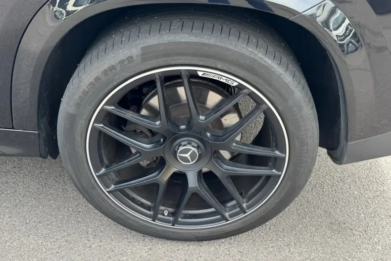 Mercedes-Benz GLE 53 AMG din 2021 cu 73.000 km - oferta MER156220 - foto 8