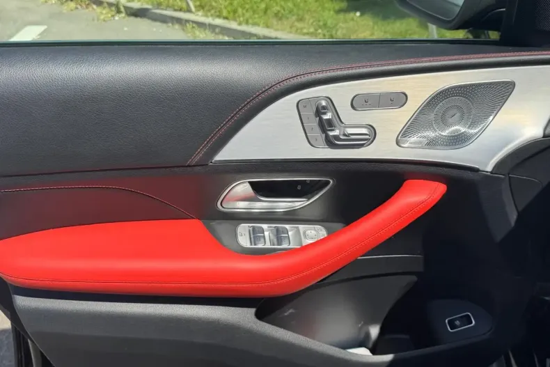 Mercedes-Benz GLE 53 AMG din 2021 cu 73.000 km - oferta MER156220 - foto 12