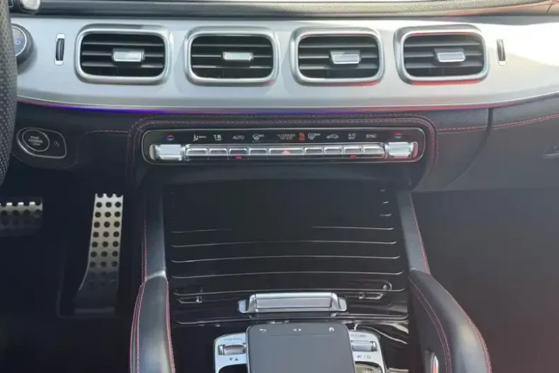 Mercedes-Benz GLE 53 AMG din 2021 cu 73.000 km - oferta MER156220 - foto 13