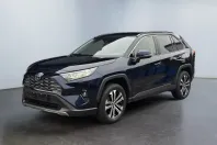 Toyota RAV4 din 2023 cu 25.556 km - oferta TOY156222 - foto 1