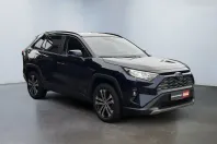 Toyota RAV4 din 2023 cu 25.556 km - oferta TOY156222 - foto 2