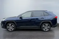 Toyota RAV4 din 2023 cu 25.556 km - oferta TOY156222 - foto 5