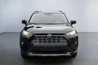Toyota RAV4 din 2023 cu 25.556 km - oferta TOY156222 - foto 6