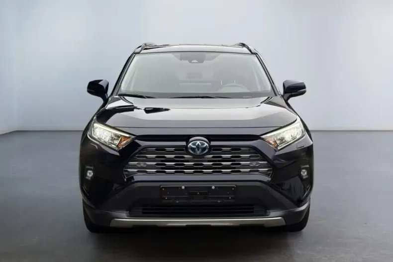 Toyota RAV4 din 2023 cu 25.556 km - oferta TOY156222 - foto 6