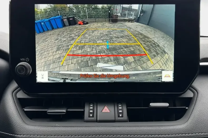 Toyota RAV4 din 2023 cu 25.556 km - oferta TOY156222 - foto 7