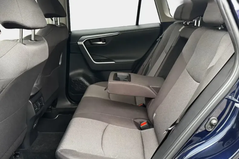 Toyota RAV4 din 2023 cu 25.556 km - oferta TOY156222 - foto 8