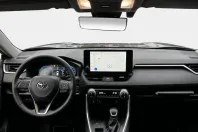 Toyota RAV4 din 2023 cu 25.556 km - oferta TOY156222 - foto 9