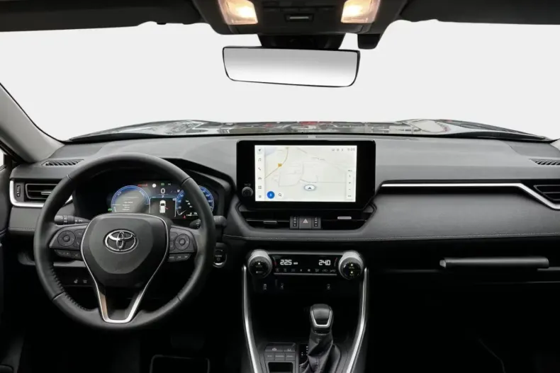 Toyota RAV4 din 2023 cu 25.556 km - oferta TOY156222 - foto 9