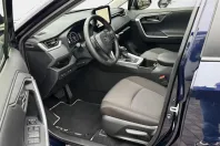 Toyota RAV4 din 2023 cu 25.556 km - oferta TOY156222 - foto 10