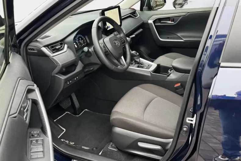 Toyota RAV4 din 2023 cu 25.556 km - oferta TOY156222 - foto 10