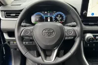 Toyota RAV4 din 2023 cu 25.556 km - oferta TOY156222 - foto 11