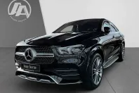 Mercedes-Benz GLE 400 din 2021 cu 38.889 km - oferta MER156224 - foto 1