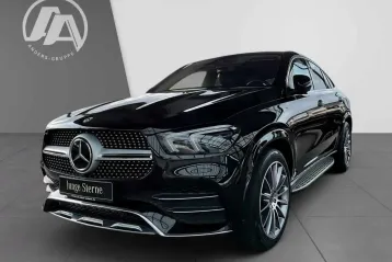 Mercedes-Benz GLE 400 din 2021 - oferta MER156224
