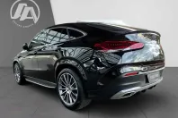 Mercedes-Benz GLE 400 din 2021 cu 38.889 km - oferta MER156224 - foto 2