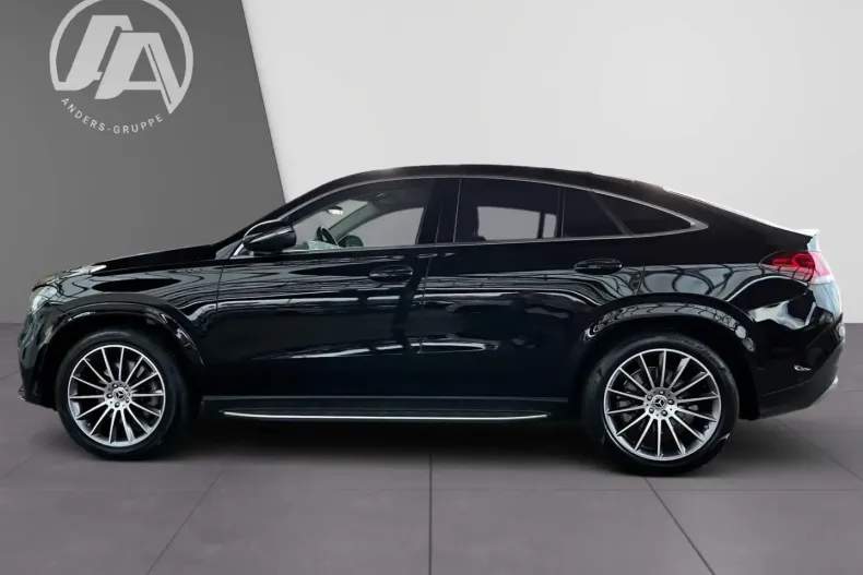 Mercedes-Benz GLE 400 din 2021 cu 38.889 km - oferta MER156224 - foto 3