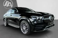 Mercedes-Benz GLE 400 din 2021 cu 38.889 km - oferta MER156224 - foto 4
