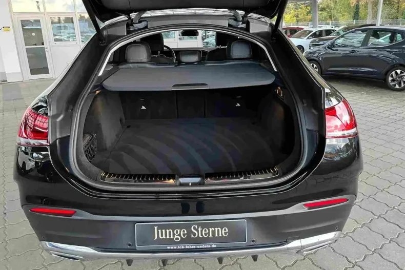 Mercedes-Benz GLE 400 din 2021 cu 38.889 km - oferta MER156224 - foto 6