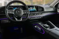 Mercedes-Benz GLE 400 din 2021 cu 38.889 km - oferta MER156224 - foto 7