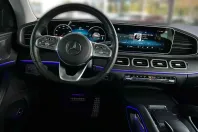 Mercedes-Benz GLE 400 din 2021 cu 38.889 km - oferta MER156224 - foto 8