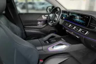 Mercedes-Benz GLE 400 din 2021 cu 38.889 km - oferta MER156224 - foto 9